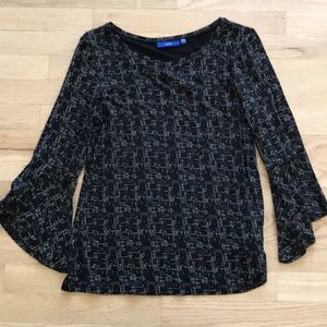 Women’s rayon top